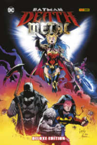 Batman: Death Metal (Deluxe Edition) （2023. 980 S. Durchgehend vierfarbig. 28.5 cm）