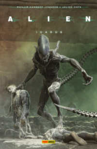 Alien : Bd. 3: Icarus (Alien (Comic) 3) （2023. 144 S. Durchgehend vierfarbig. 26.1 cm）