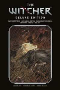The Witcher Deluxe Edition : Bd. 2 （2023. 336 S. Durchgehend vierfarbig. 28.5 cm）
