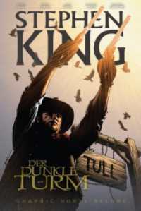 Stephen Kings Der Dunkle Turm Deluxe : Bd. 4 (Stephen Kings Der Dunkle Turm Deluxe 4) （2023. 264 S. Durchgehend vierfarbig. 28.5 cm）