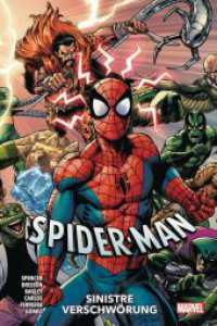 Spider-Man - Neustart : Bd. 14: Sinistre Verschwörung (Spider-Man - Neustart 14) （2023. 420 S. Durchgehend vierfarbig. 26 cm）