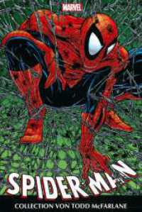 Spider-Man Collection von Todd McFarlane （2023. 432 S. Durchgehend vierfarbig. 28.5 cm）