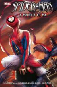 Spider-Man: Indien （2023. 108 S. Durchgehend vierfarbig. 26.1 cm）