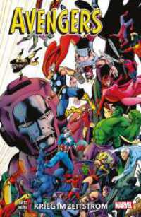 Avengers: Krieg im Zeitstrom （2023. 140 S. Durchgehend vierfarbig. 26.1 cm）