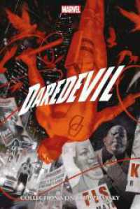 Daredevil Collection von Chip Zdarsky （2025. 708 S. Durchgehend vierfarbig. 28.5 cm）