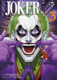 Joker: One Operation Joker (Manga) 03 : Begleite Batmans Erzfeind in seinem verrückten Alltag als Papa! (Joker: One Operation Joker (Manga) 3) （2023. 144 S. sw. 21.1 cm）