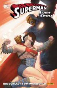 Superman - Action Comics : Bd. 4 (2. Serie): Die Schlacht um Warworld （2023. 132 S. Durchgehend vierfarbig. 26.1 cm）