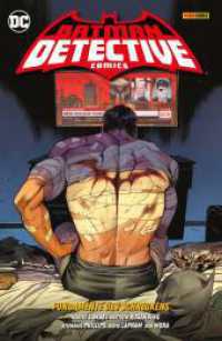 Batman - Detective Comics : Bd. 3 (3. Serie): Fundamente des Schreckens (Batman - Detective Comics (3. Serie) 3) （2023. 124 S. Durchgehend vierfarbig. 26.1 cm）