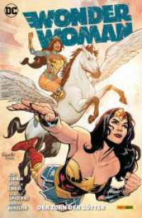 Wonder Woman : Bd. 5 (3. Serie): Der Zorn der Götter （2023. 164 S. Durchgehend vierfarbig. 26.1 cm）