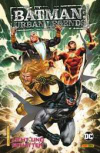 Batman: Urban Legends - Licht und Schatten (Batman: Urban Legends) （2023. 316 S. Durchgehend vierfarbig. 26.1 cm）