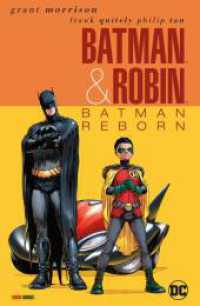 Batman & Robin (Neuauflage) : Bd. 1 (von 3): Batman Reborn (Batman & Robin (Neuauflage) 1) （2023. 180 S. Durchgehend vierfarbig. 26.1 cm）
