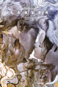 Fables (Deluxe Edition) : Bd. 6 (Fables (Deluxe Edition) 6) （2023. 196 S. Durchgehend vierfarbig. 28.5 cm）