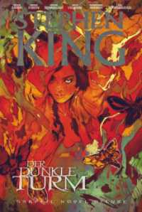 Stephen Kings Der Dunkle Turm Deluxe : Bd. 6 (Stephen Kings Der Dunkle Turm Deluxe 6) （2023. 384 S. Durchgehend vierfarbig. 28.5 cm）