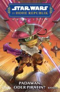 Star Wars Comics: Die Hohe Republik - Abenteuer : Bd. 5: Padawan oder Piratin? (Star Wars Comics: Die Hohe Republik - Abenteuer 5) （2023. 100 S. Durchgehend vierfarbig. 26 cm）