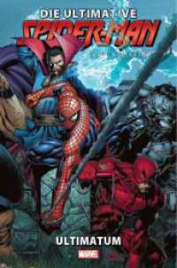 Die ultimative Spider-Man-Comic-Kollektion : Bd. 23: Ultimatum (Die ultimative Spider-Man-Comic-Kollektion 23) （2023. 144 S. Durchgehend vierfarbig. 26.6 cm）