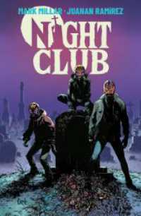 Nightclub : Bd. 1 (Nightclub 1) （2024. 176 S. Durchgehend vierfarbig. 26.1 cm）