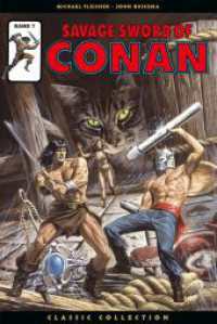 Savage Sword of Conan: Classic Collection : Bd. 7 （2024. 932 S. schwarz-weiß; Original-Cover in Farbe. 28.5 cm）