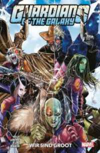 Guardians of the Galaxy - Neustart (2. Serie) : Bd. 2: Wir sind Groot （2024. 148 S. Durchgehend vierfarbig. 26 cm）