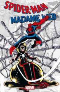 Spider-Man & Madame Web （2024. 124 S. Durchgehend vierfarbig. 23.1 cm）