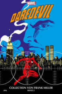 Daredevil Collection von Frank Miller : Bd. 2 （2024. 612 S. Durchgehend vierfarbig. 28.5 cm）