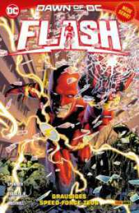 Flash : Bd. 1 (4. Serie): Grausiges Speed-Force-Zeug （2024. 164 S. Durchgehend vierfarbig. 26 cm）