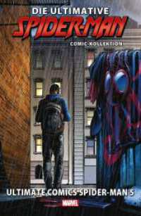 Die ultimative Spider-Man-Comic-Kollektion : Bd. 35: Ultimate Comics Spider-Man 5 (Die ultimative Spider-Man-Comic-Kollektion 35) （2024. 128 S. Durchgehend vierfarbig. 26.6 cm）