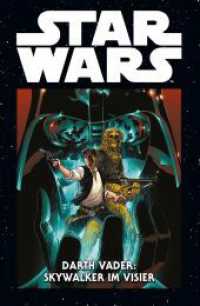 Star Wars Marvel Comics-Kollektion : Bd. 80: Darth Vader: Skywalker im Visier (Star Wars Marvel Comics-Kollektion 80) （2024. 128 S. Durchgehend vierfarbig. 26.5 cm）