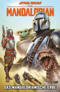 Star Wars Comics: The Mandalorian - Staffel 2 : Bd. 1: Das mandalorianische Erbe (Star Wars Comics: The Mandalorian - Staffel 2 1) （2024. 148 S. Durchgehend vierfarbig. 26.1 cm）