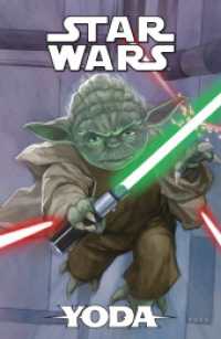 Star Wars Comics: Yoda （2024. 208 S. Durchgehend vierfarbig. 26 cm）