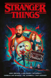 Stranger Things : Bd. 8: Geschichten aus Hawkins （2024. 96 S. Durchgehend vierfarbig. 26.1 cm）