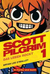Scott Pilgrim : Bd. 1 (von 6): Das Leben rockt (Scott Pilgrim 1) （2024. 192 S. Durchgehend vierfarbig. 23.6 cm）