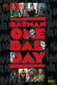 Batman - One Bad Day (Deluxe Edition) （2024. 660 S. Durchgehend vierfarbig. 28.4 cm）