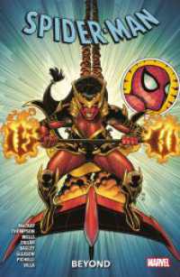 Spider-Man Beyond : Bd. 2 （2024. 300 S. Durchgehend vierfarbig. 26.1 cm）