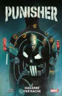 Punisher: Das Erbe der Rache （2024. 108 S. Durchgehend vierfarbig. 26 cm）