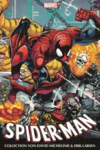 Spider-Man Collection von David Michelinie & Erik Larsen （2024. 892 S. Durchgehend vierfarbig. 28.5 cm）