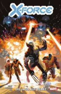 X-Force : Bd. 9: Die Jagd auf Beast (X-Force 9) （2024. 100 S. Durchgehend vierfarbig. 26.1 cm）