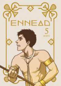 Ennead 05 : Der von der altägyptischen Mythologie inspirierte Webtoon-Boys-Love-Hit! (Ennead 5) （2024. 364 S. farbig. 21.2 cm）