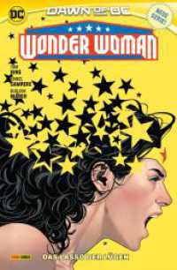 Wonder Woman : Bd. 2 (4. Serie): Das Lasso der Lügen （2025. 188 S. Durchgehend vierfarbig. 26.1 cm）
