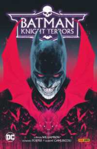 Batman: Knight Terrors Sammelband （2024. 212 S. Durchgehend vierfarbig. 26 cm）