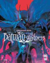 Batman: City of Madness （2024. 180 S. Durchgehend vierfarbig. 32.2 cm）