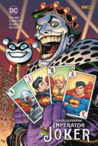 Joker/Superman: Imperator Joker (Deluxe Edition) （2024. 300 S. Durchgehend vierfarbig. 28.5 cm）
