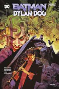 Batman/Dylan Dog （2024. 220 S. Durchgehend vierfarbig. 32.2 cm）