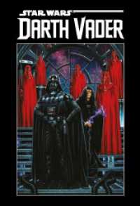 Star Wars Comics: Darth Vader Deluxe : Bd. 3 （2024. 272 S. Durchgehend vierfarbig. 28.5 cm）