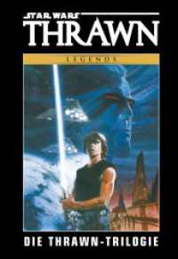 Star Wars Comics: Die Thrawn-Trilogie Deluxe : Die Erben des Imperiums, die Dunkle Seite der Macht, Das letzte Kommando （2024. 468 S. Durchgehend vierfarbig. 28.5 cm）