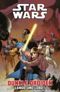 Star Wars Comics: Dunkle Droiden II - Lando und Lobot （2024. 120 S. Durchgehend vierfarbig. 26.1 cm）