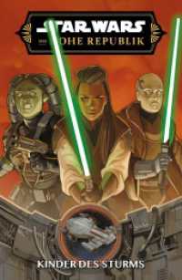 Star Wars Comics: Die Hohe Republik - Kinder des Sturms （2024. 144 S. Durchgehend vierfarbig. 26.1 cm）
