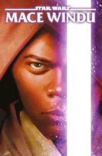 Star Wars Comics: Mace Windu （2024. 116 S. Durchgehend vierfarbig. 26 cm）