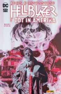 John Constantine: Hellblazer - Tot in Amerika : Bd. 1 (von 2) （2025. 196 S. Durchgehend vierfarbig. 26.1 cm）