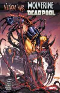 Venom War: Deadpool/Wolverine （2025. 140 S. Durchgehend vierfarbig. 26 cm）