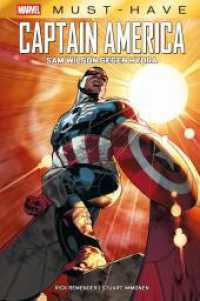 Marvel Must-Have: Captain America - Sam Wilson gegen Hydra (Marvel Must-Have) （2025. 156 S. Durchgehend vierfarbig. 26.7 cm）